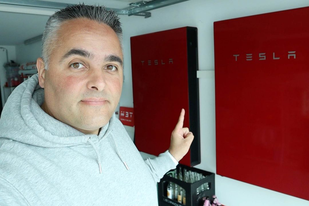 Tesla Powerwall wichtige Tipps Installation Batteriespeicher