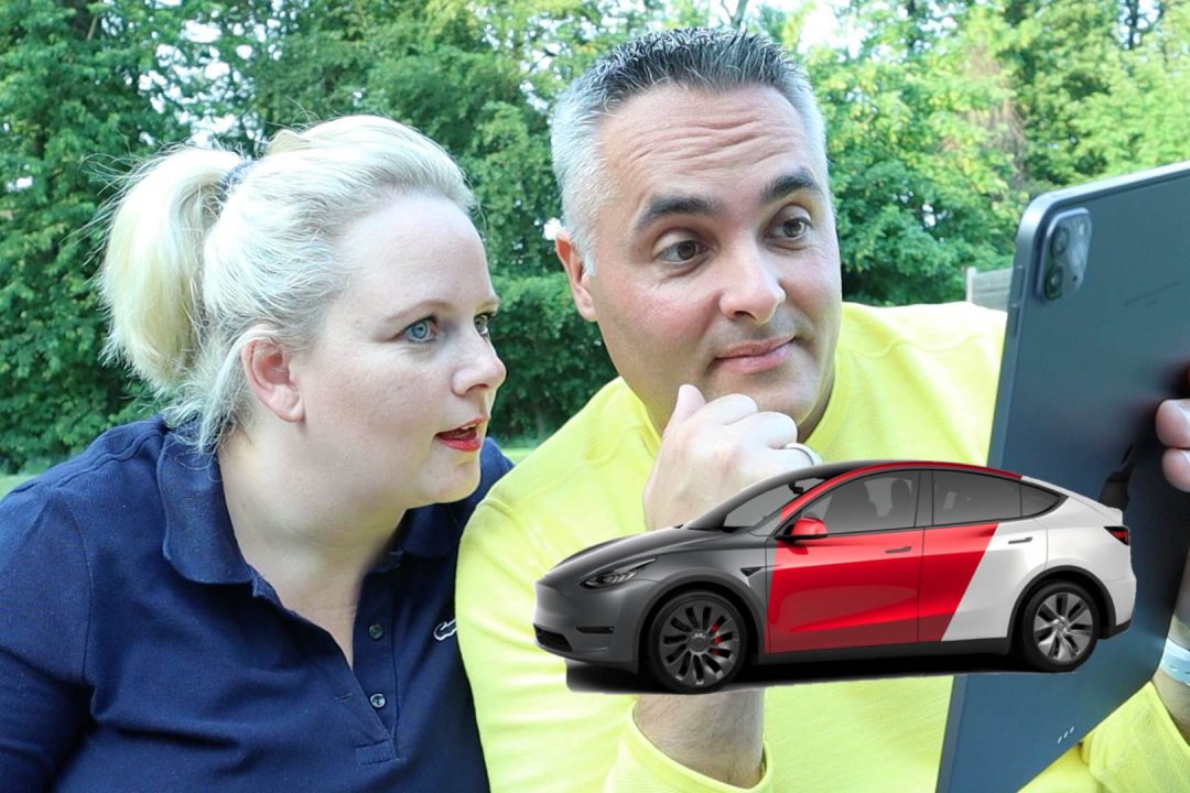 Tesla Model Y Bestellung Ausstattung Performance Tipps