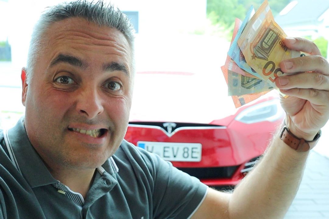 Elektroautoguru 13 Wann werden Elektroautos endlich bezahlbar