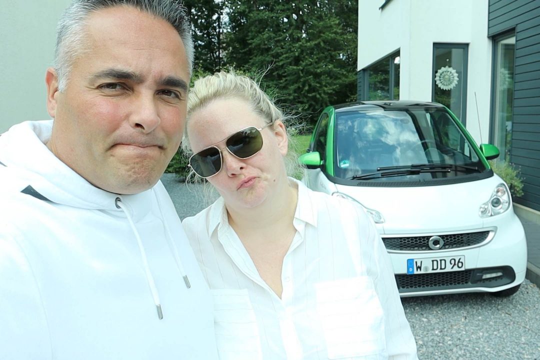VW eUP Lieferzeit Autokauf CO2 Flottenverbrauch Förderung Smart ED EQ
