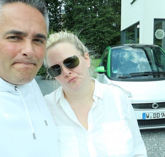 VW eUP Lieferzeit Autokauf CO2 Flottenverbrauch Förderung Smart ED EQ