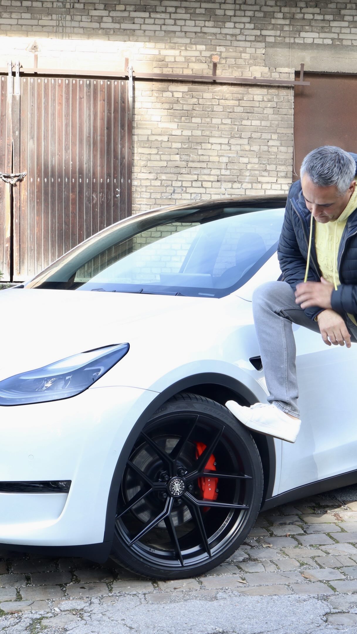 Elektroauto fahren ist zu teuer? 😱 

#elektroauto #Autokauf #Strombock