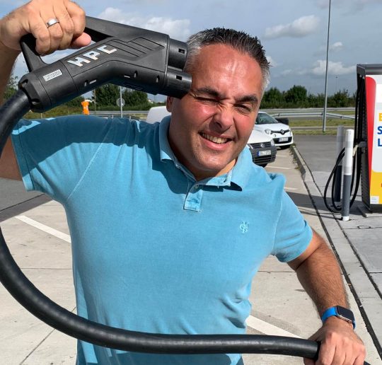 Maingau Lüge Autostrom EinfachStromLaden Preiserhöhung