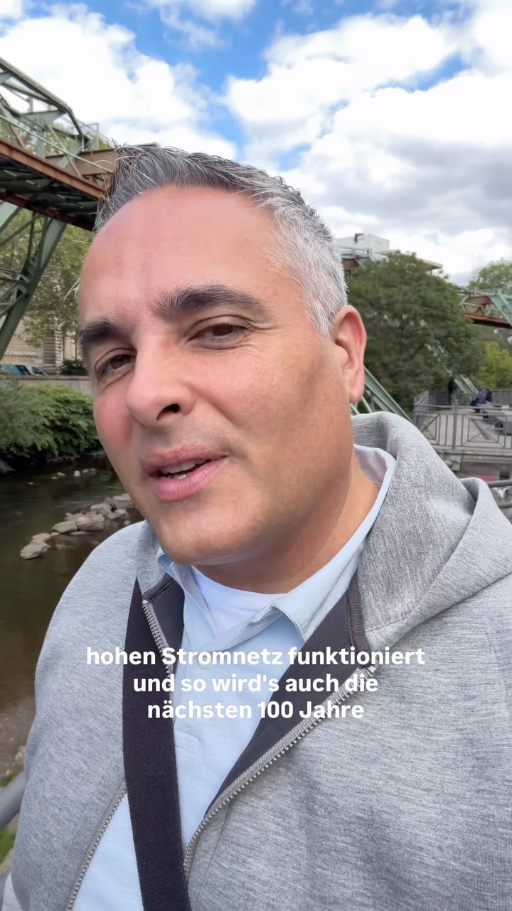 Dieser Fall existiert nicht! 🙄 

#Elektroauto #Ladepark #Strombock