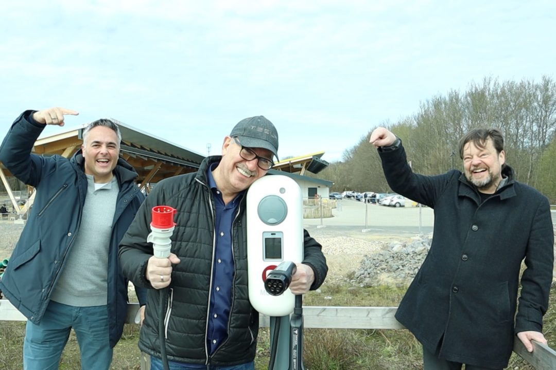 TundEmagazin Innovator Interview Teslaklaus Klaus Schaefer Timo Schadt Tesla