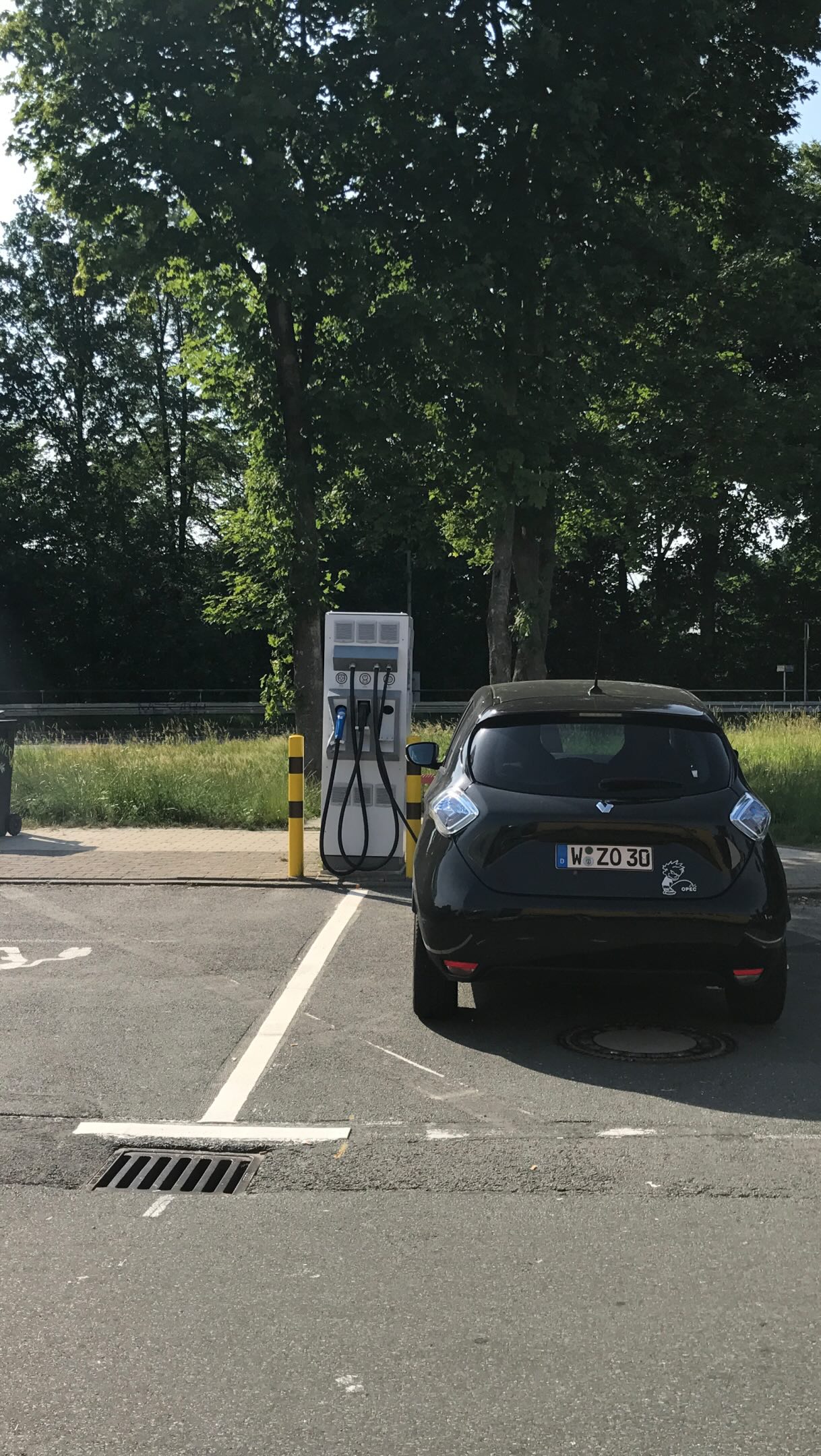 Bei Renault sterben die Verbrenner bis Ende des Jahrzehnts aus, wenn du noch einen haben willst, musst du schnell sein!

#verbrenner #elektroauto #strombock