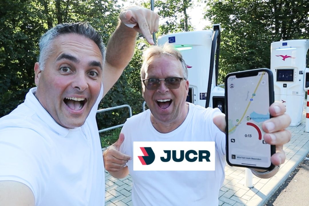 JUCR Ladetarif Flatrate Elektroauto eauto Joerg Heynkes