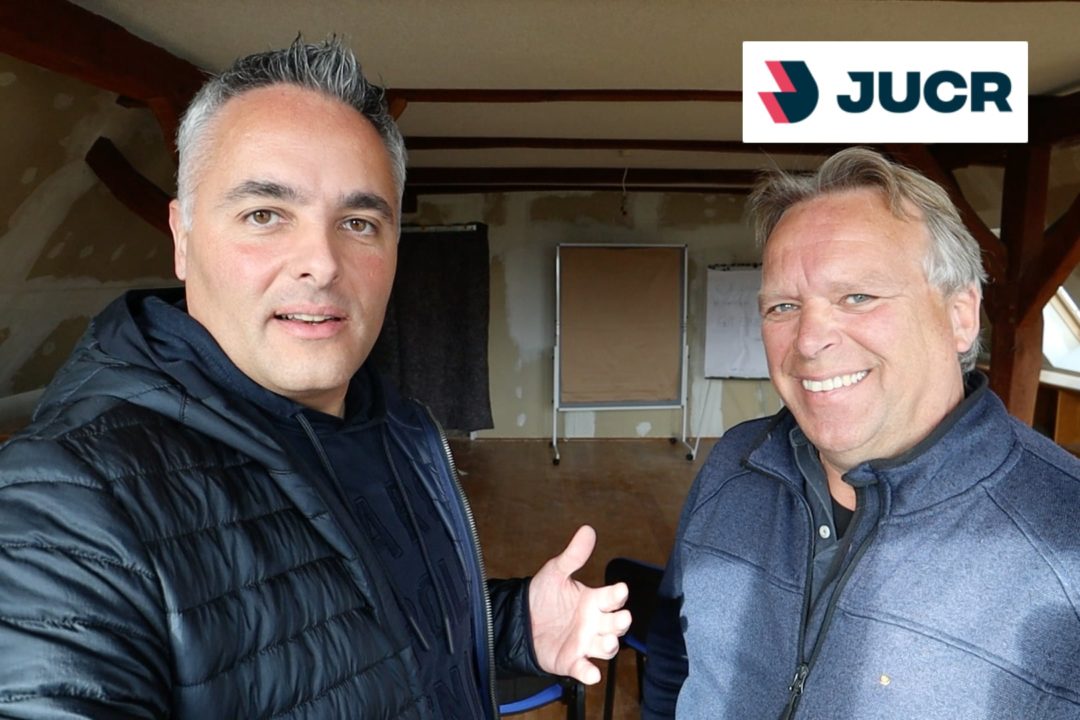 JUCR Elektroauto Lade-Flatrate Jörg Heynkes Interview