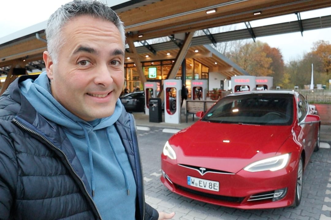 Tesla Model Y Performance storniert lieber warten Tesla Model S Tesla Model 3