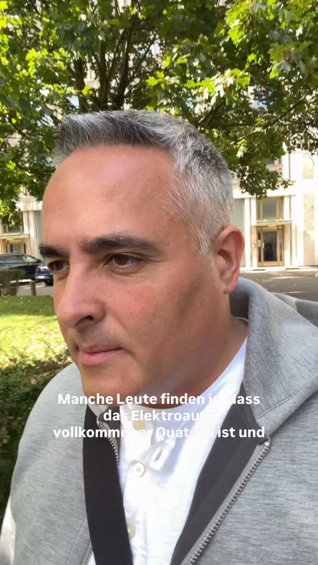 Brennstoffzelle im PKW ist ja NOCH bekloppter als ich dachte! 😱 

#FCEV #brennstoffzelle #Wasserstoff
