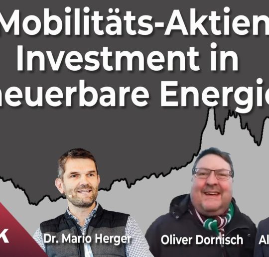 TundEtalk Livestream Aktien Tesla Alfred Maydorn Mario Herger