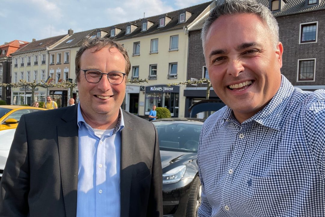 Elektroauto Förderung Oliver Krischer buzzingDANZEI DANZEI Blog Die Grünen