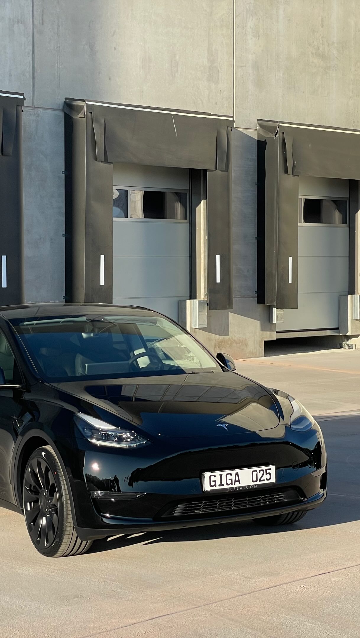 Dank Elektroauto kostenlos fahren? 🤩 

#V2G #Elektroauto #Kostenlos