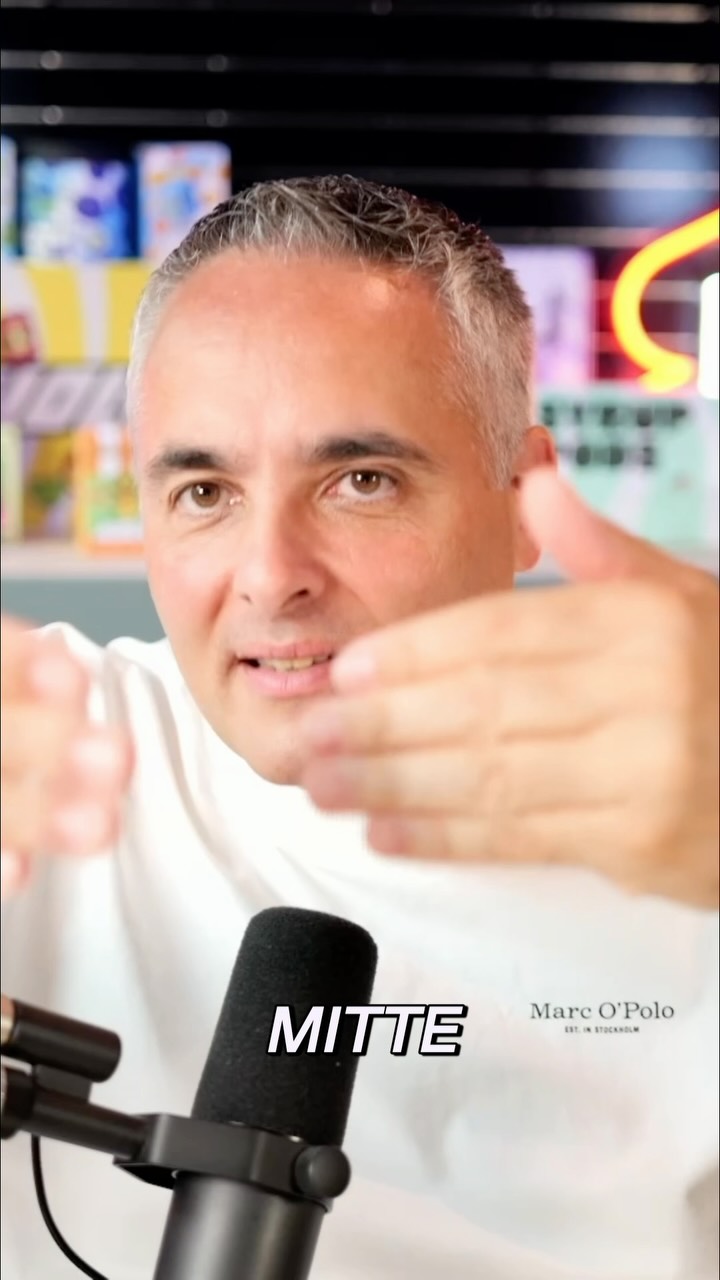 Warum streitet sich das Internet noch über mich? Die Mathematik ist doch eindeutig!😨 

#Strombock #ContentCreator #Kino