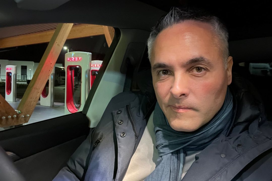 Tesla Supercharger Strompreis Voltego Kosten Preis Strombörse
