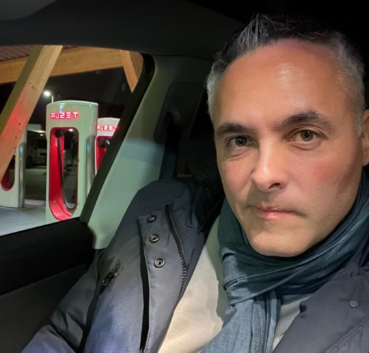 Tesla Supercharger Strompreis Voltego Kosten Preis Strombörse