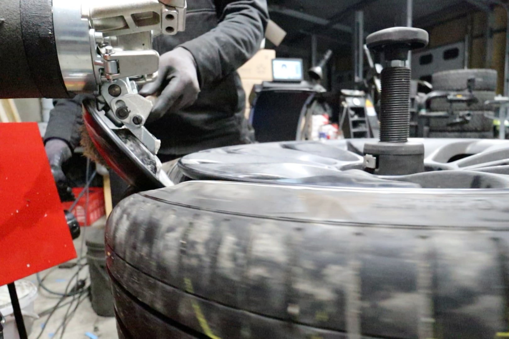 Wichtige Tipps vom Profi für deinen nächsten Reifen-Kauf! – DANZEI