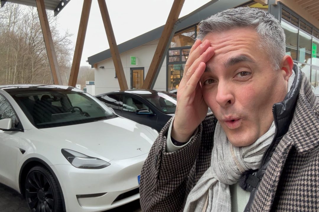 Tesla Model S 2013 Batterie Akku halbe Million Kilometer Lieferzeit 2 Jahre 21000 Euro