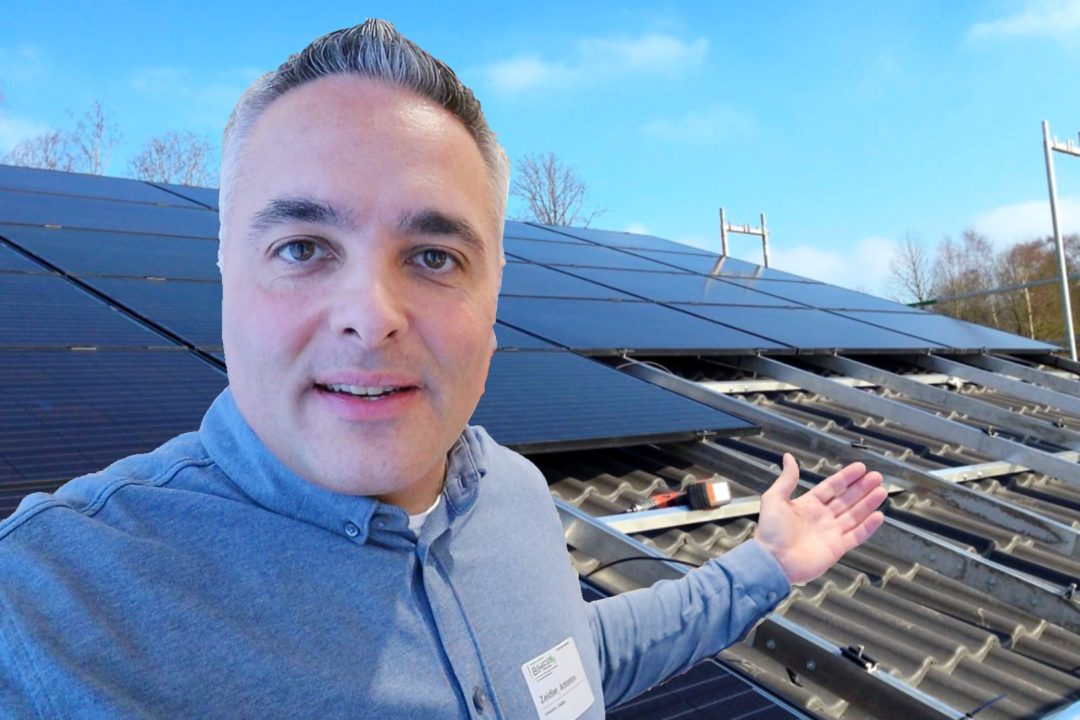 BIHEE Netzwerktreffen Bundesverband innovative Handwerker erneuerbare Energien neu