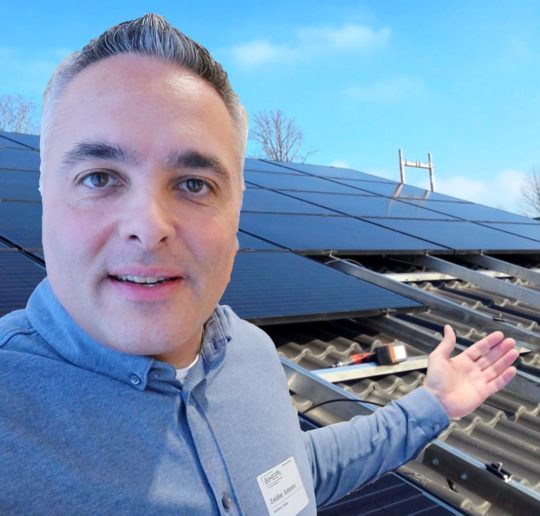 BIHEE Netzwerktreffen Bundesverband innovative Handwerker erneuerbare Energien neu