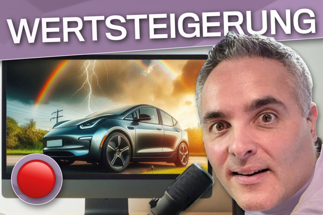 Titelbild YouTube Livestream Blog