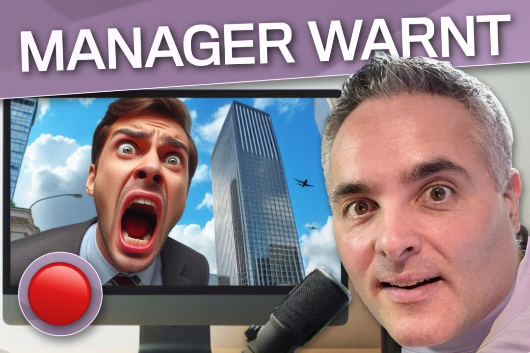 Titelbild YouTube Livestream Blog