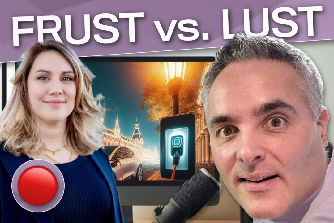 Titelbild YouTube Livestream Blog