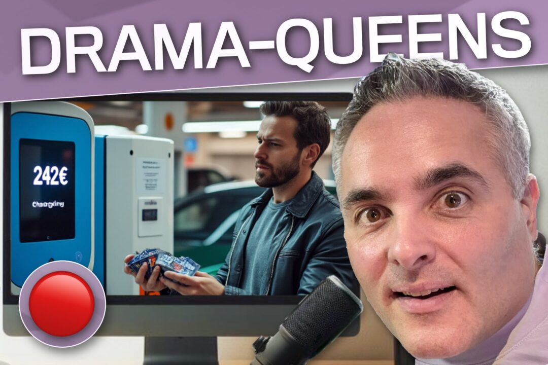 Titelbild YouTube Livestream Blog