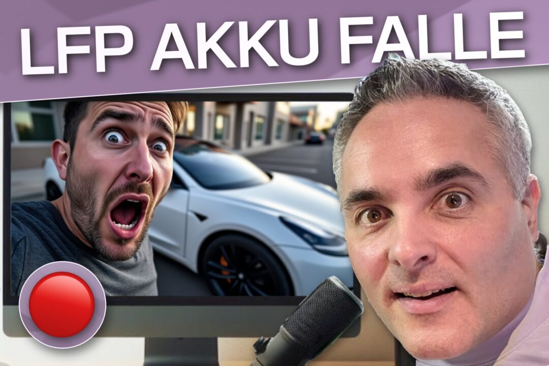 Titelbild YouTube Livestream Blog