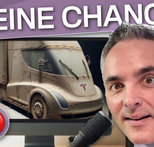 Titelbild YouTube Livestream Blog