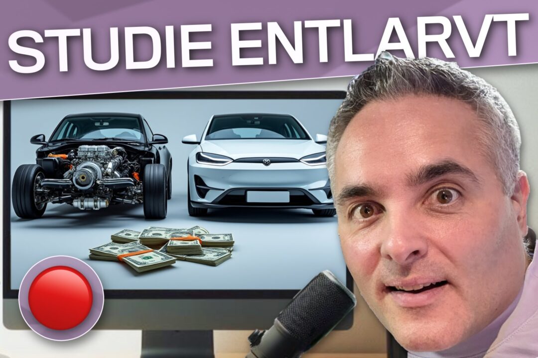Titelbild YouTube Livestream Blog