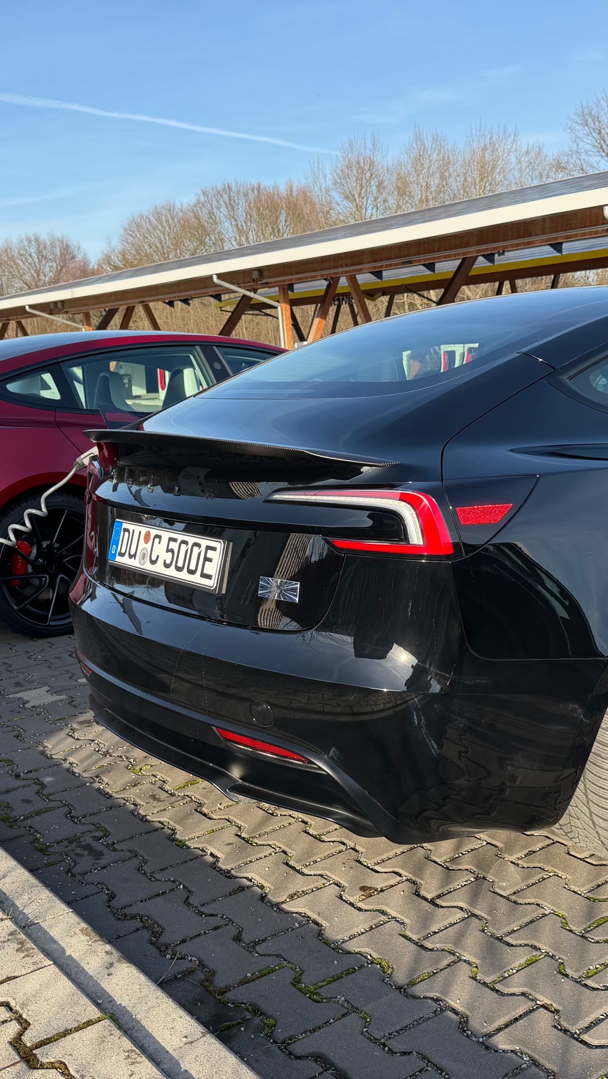 ELEKTROAUTO REKORD: Wechsel vom Verbrenner wie nie zuvor! 🤩 

#Elektroauto #Verbrenner #Strombock