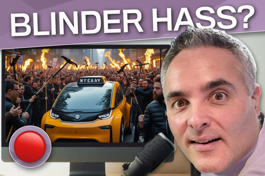Titelbild YouTube Livestream Blog
