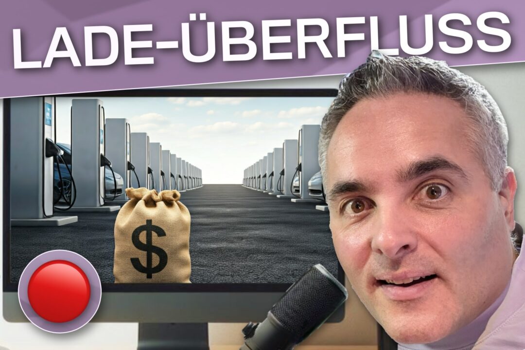 Titelbild YouTube Livestream Blog