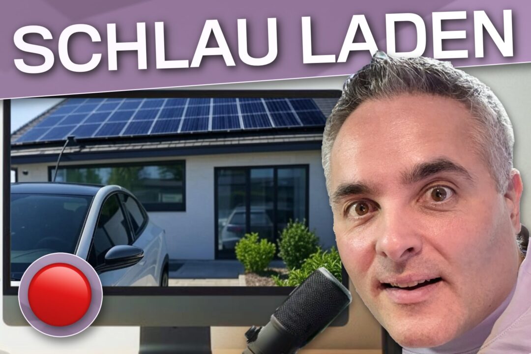 Titelbild YouTube Livestream Blog