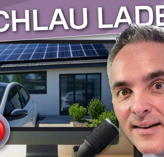 Titelbild YouTube Livestream Blog