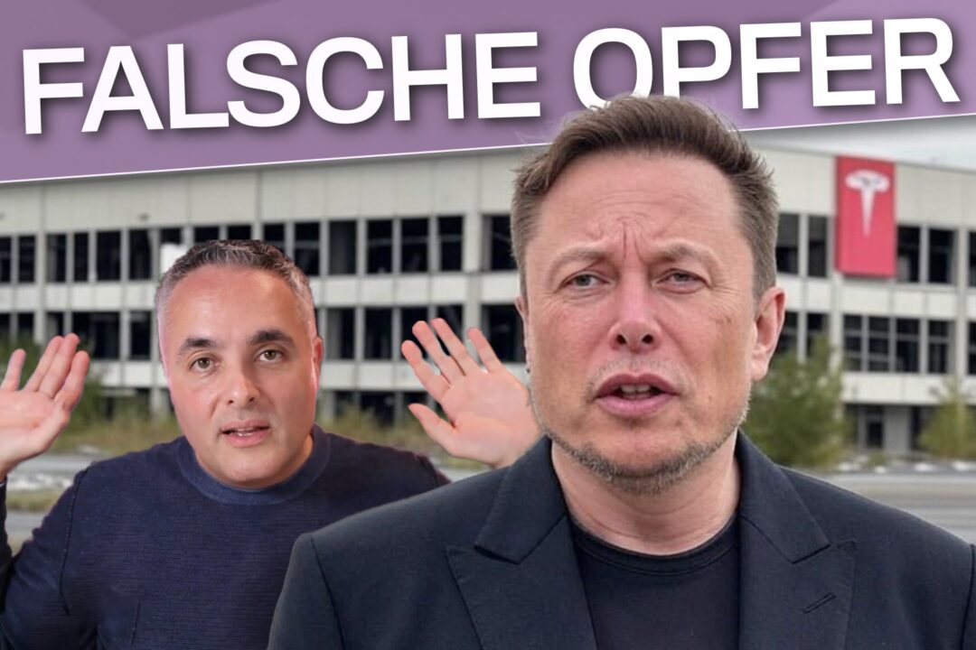 Titelbild YouTube Livestream Blog