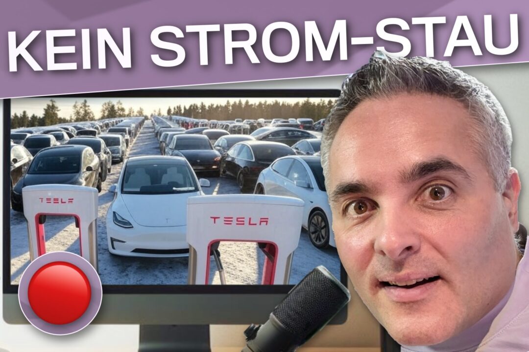 Titelbild YouTube Livestream Blog