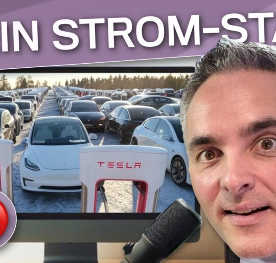 Titelbild YouTube Livestream Blog