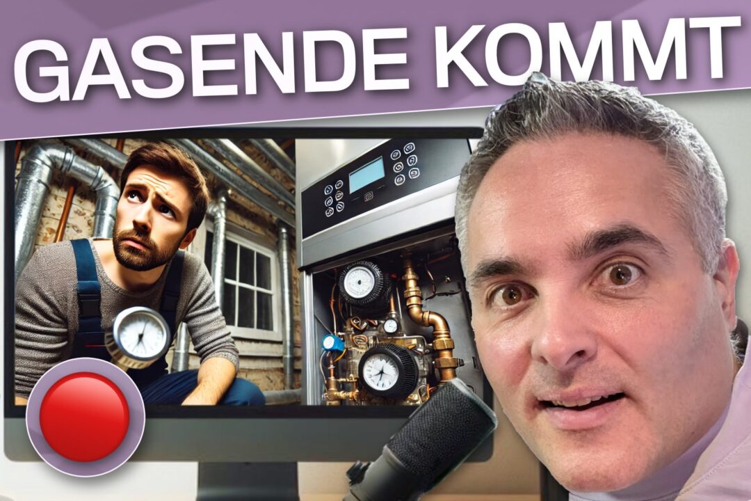Titelbild YouTube Livestream Blog