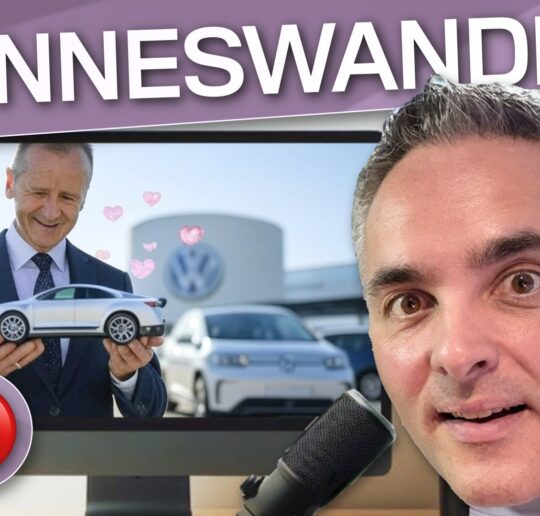 Titelbild YouTube Livestream Blog