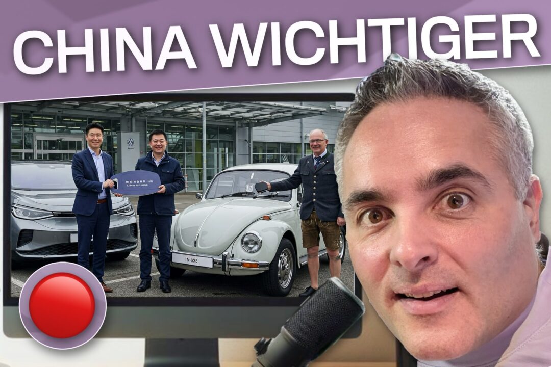 Titelbild YouTube Livestream Blog
