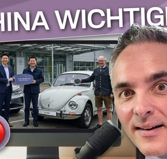 Titelbild YouTube Livestream Blog