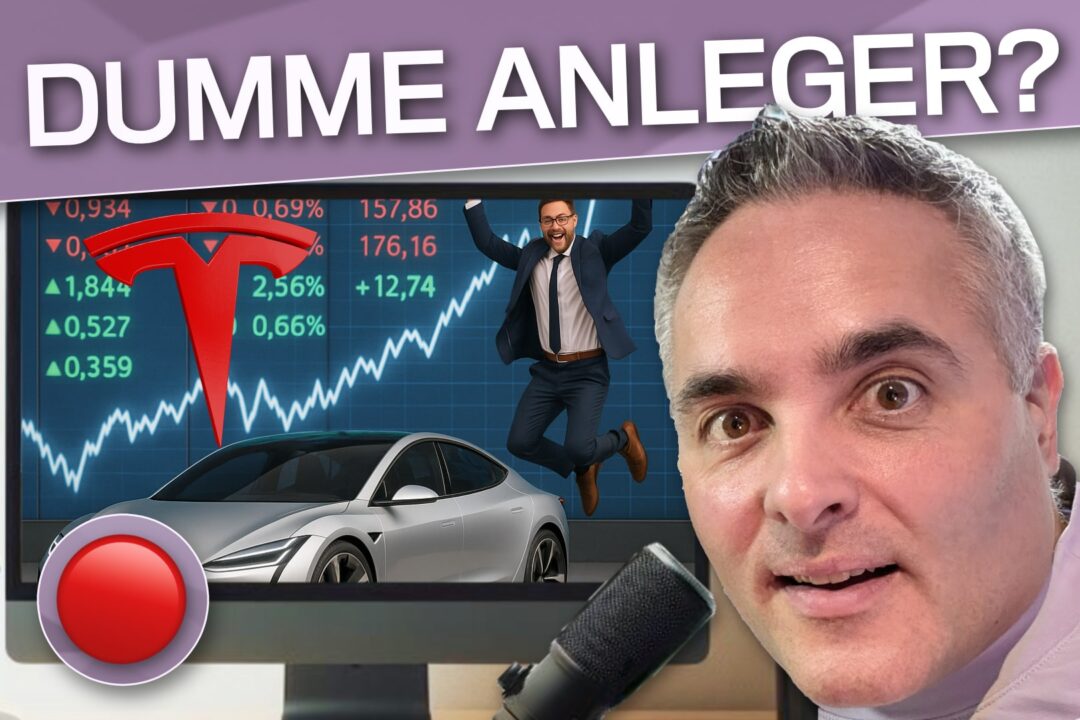 Titelbild YouTube Livestream Blog