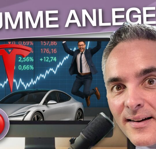 Titelbild YouTube Livestream Blog