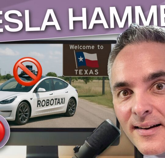 Titelbild YouTube Livestream Blog