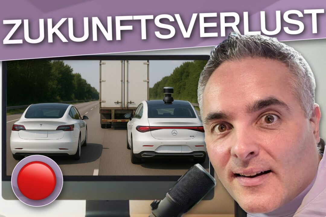 Titelbild YouTube Livestream Blog