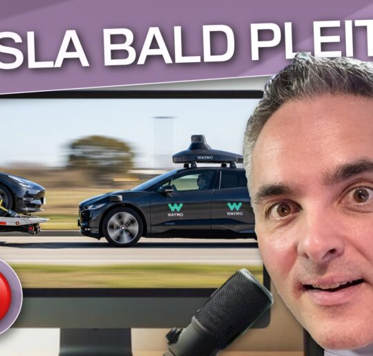 Titelbild YouTube Livestream Blog