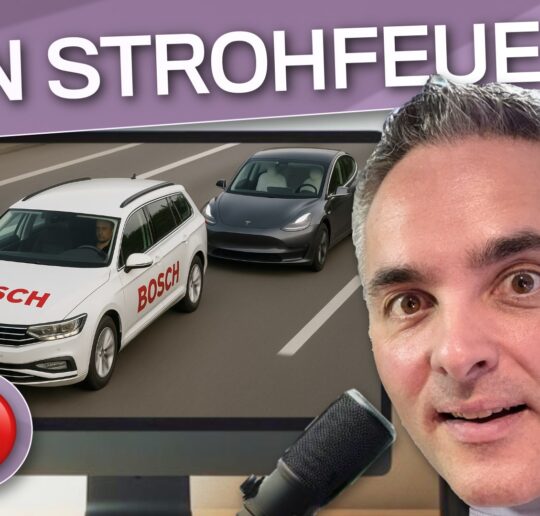 Titelbild YouTube Livestream Blog