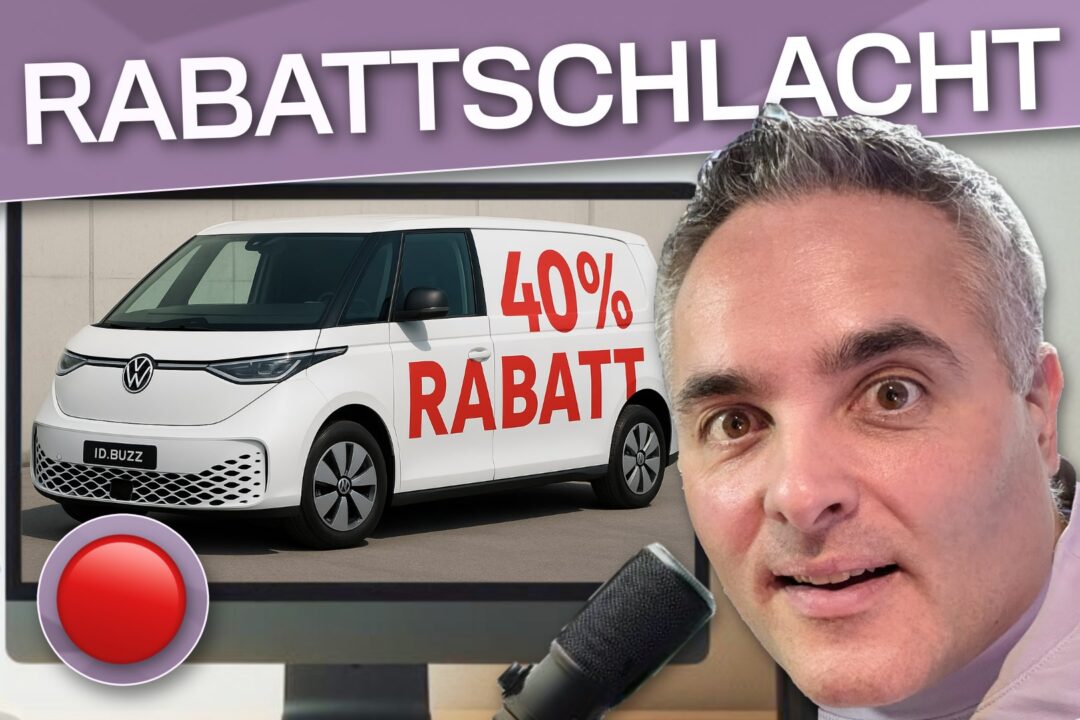 Titelbild YouTube Livestream Blog